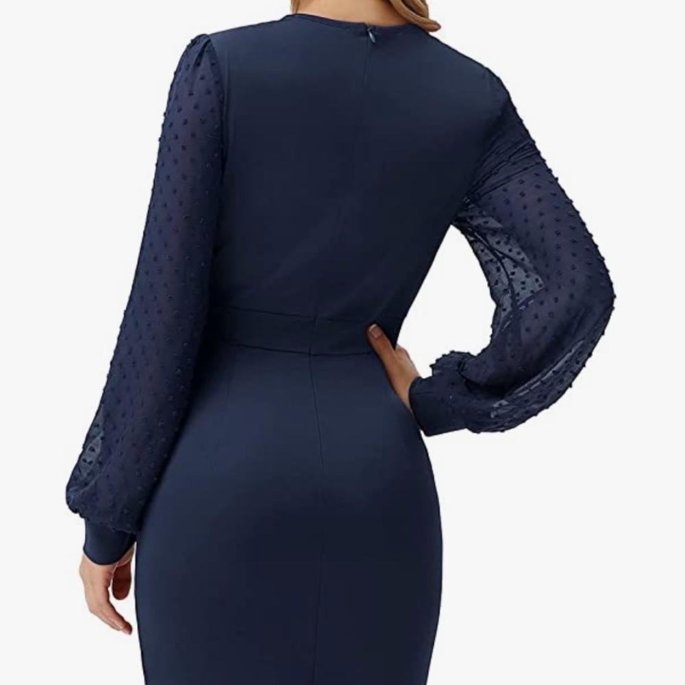 Dress - Picture 2 of 5